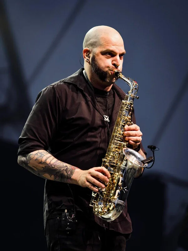 Sebastian Tausch