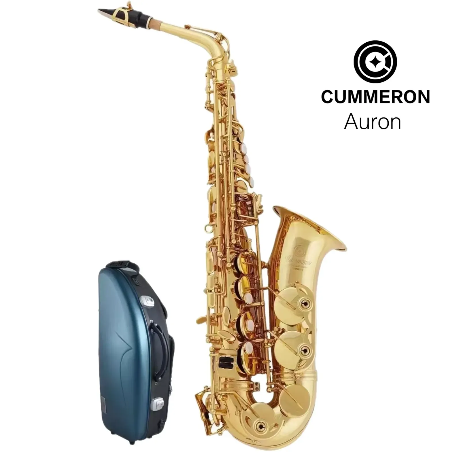 CUMMERON Auron Saxophone