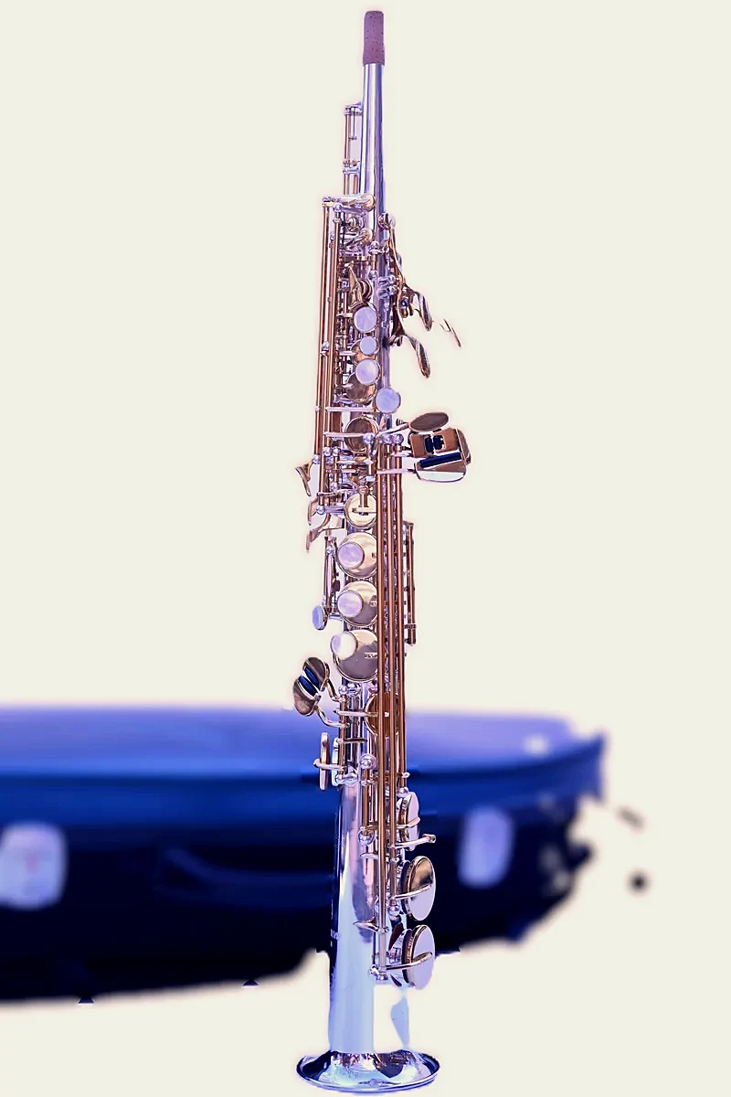 Alto High Gloss – Klappen