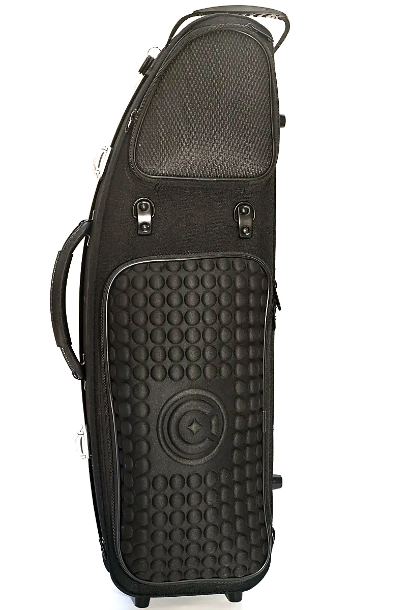 Sopran Bronze Matt – Winkel